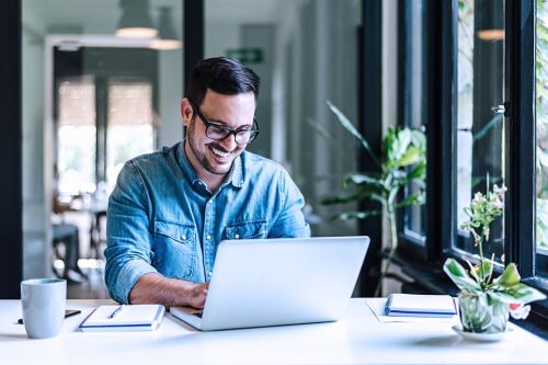 TFG ONLINE PLUS Bestell- und Serviceplattform