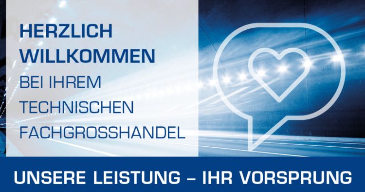 TFG Luhn KG – Fachgroßhandel