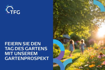 TFG Luhn KG – Lieferung und Logistik
