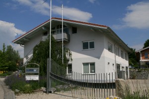 Standort Söchtenau