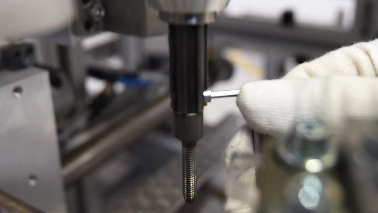 Sondermaschine