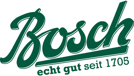 Brauerei Bosch Logo