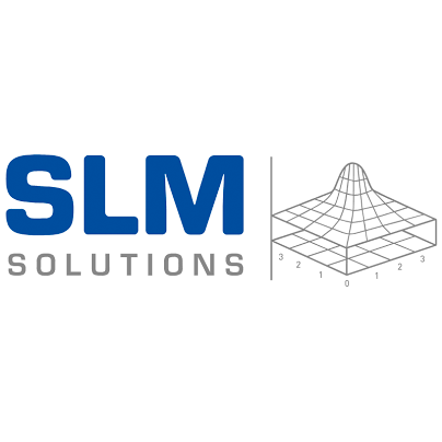 SLM-Technologie
