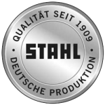 Qualitätssiegel Deutsche Produktion