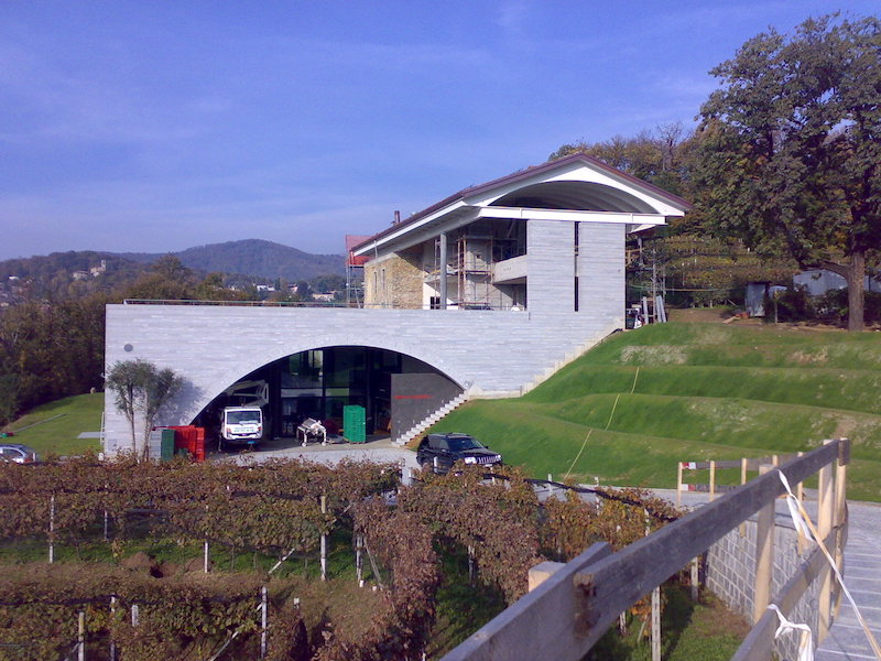 Fattoria Moncucchetto