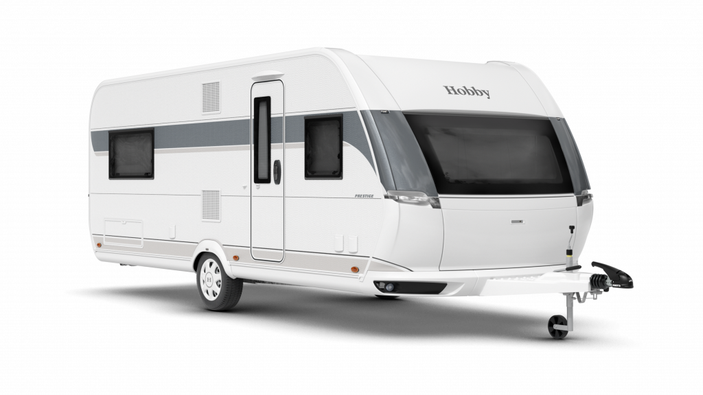 Bugteile Hobby Prestige