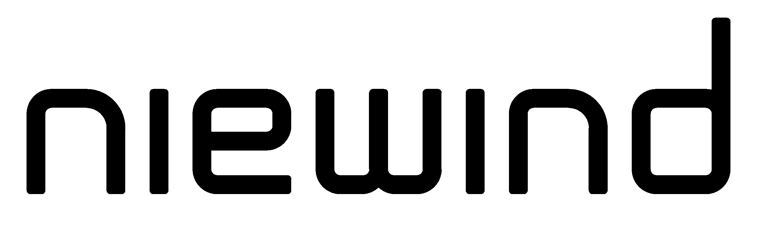 Logo Niewind GmbH