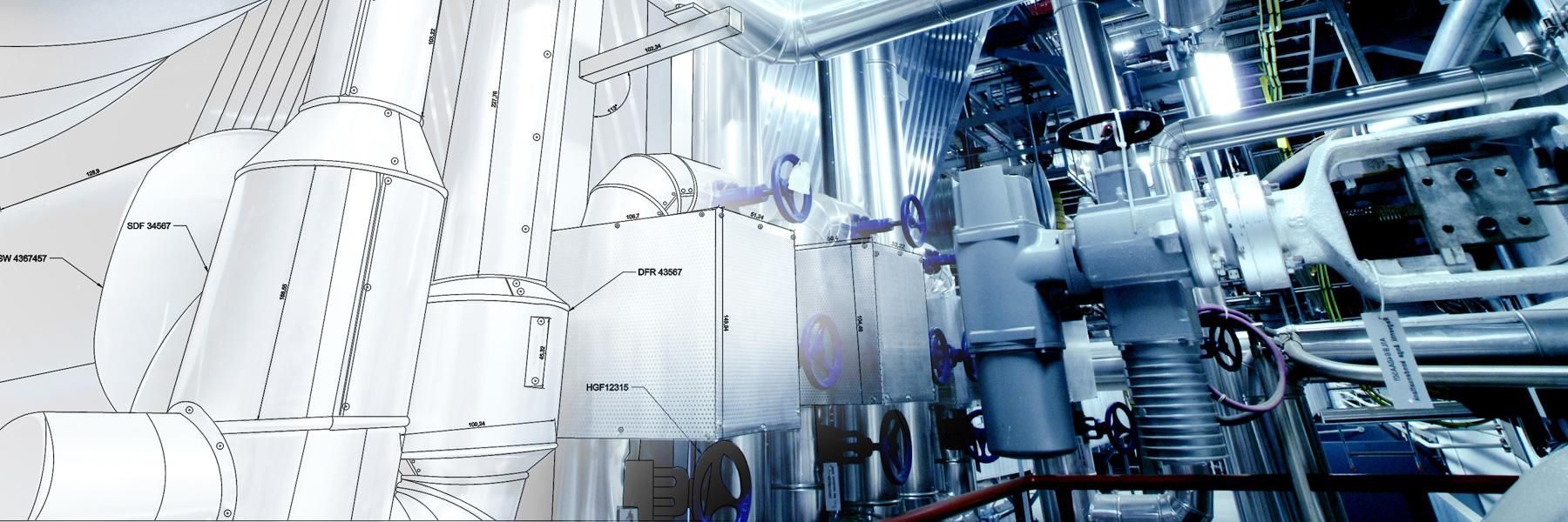 innomotec – Fertigung
