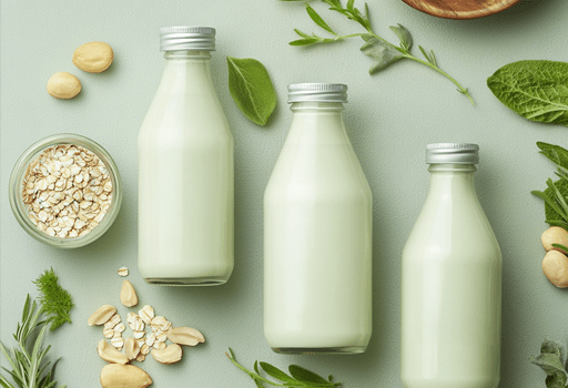 Vegane Produkte