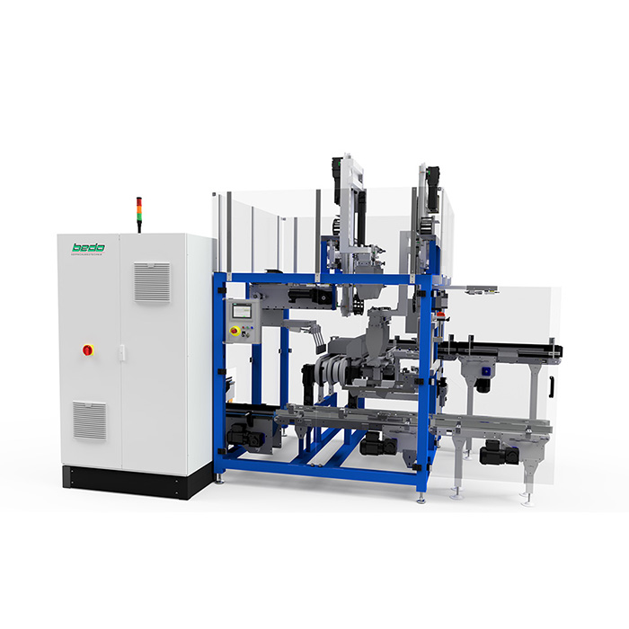 Setzpacker Serie 40