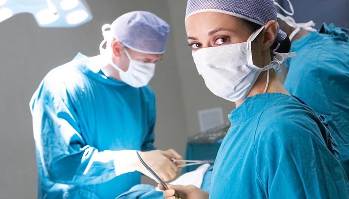 Isoliertstromsysteme für das Gesundheitswesen