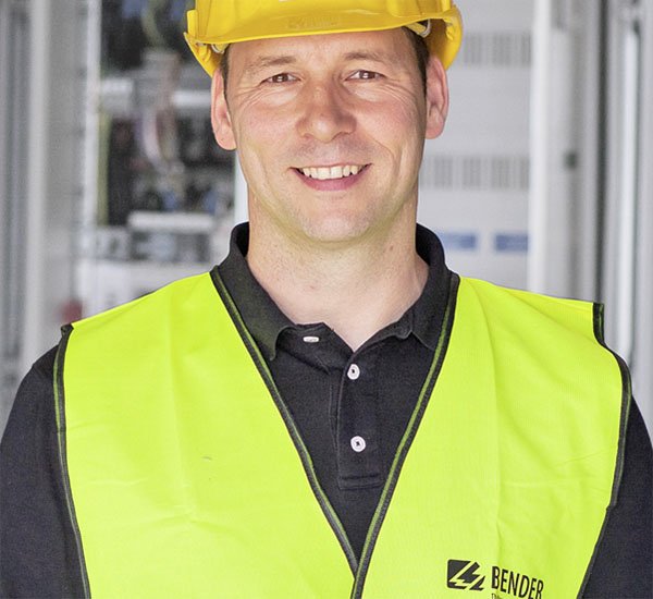 Service & Support vor Ort