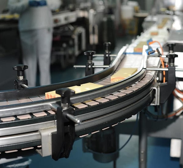 Elektrische Sicherheit für Industrieanwendungen
