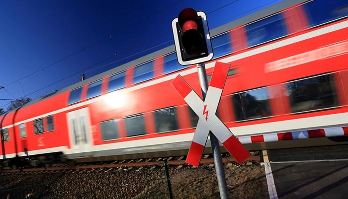 Bahntechnik