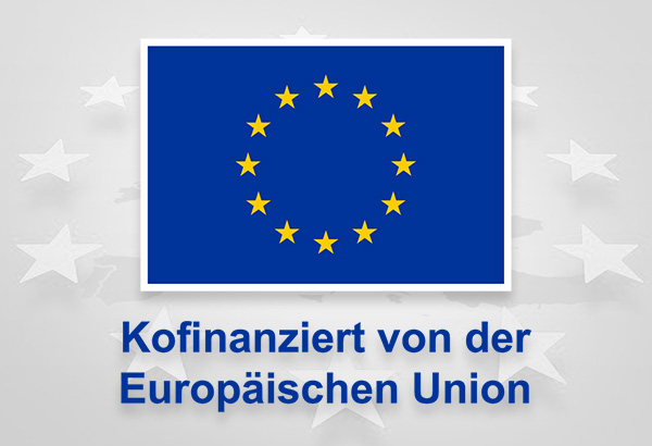 EU-kofinanzierte Projekte