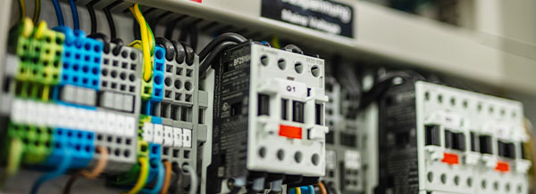 Elektro- und Automatisierungstechnik