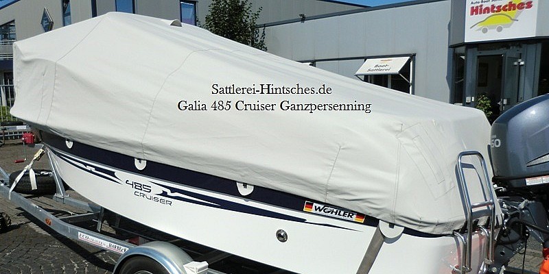 Ganz-Persenninge