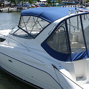Boot- und Fahrzeugsattlerei