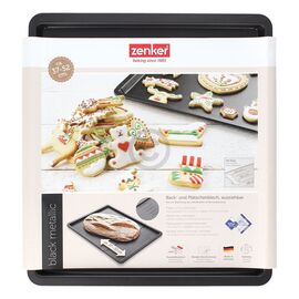 Ausziehbares Backblech, antihaft (Zenker)