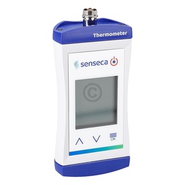 Wasserdichtes Alarmthermometer (Greisinger)