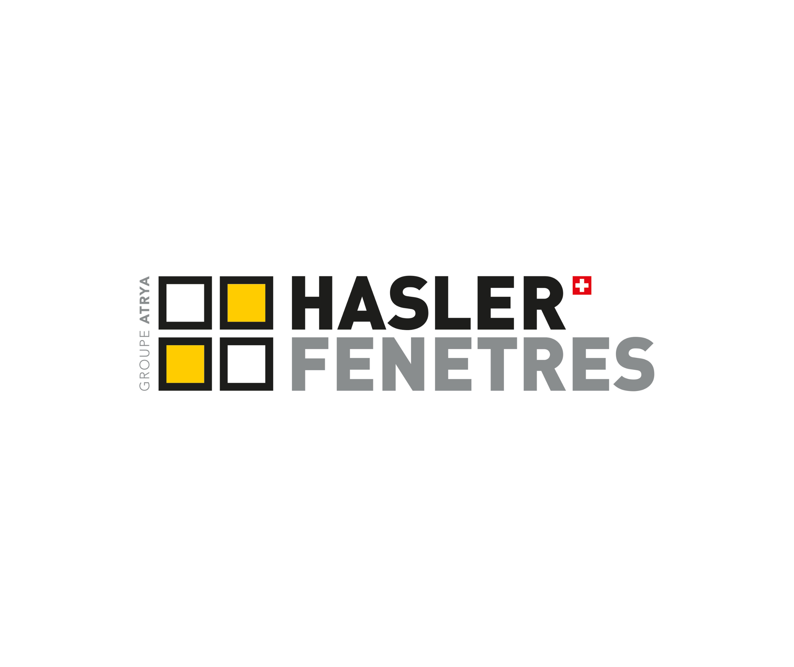 Hasler Fenêtres SA – Fertigung