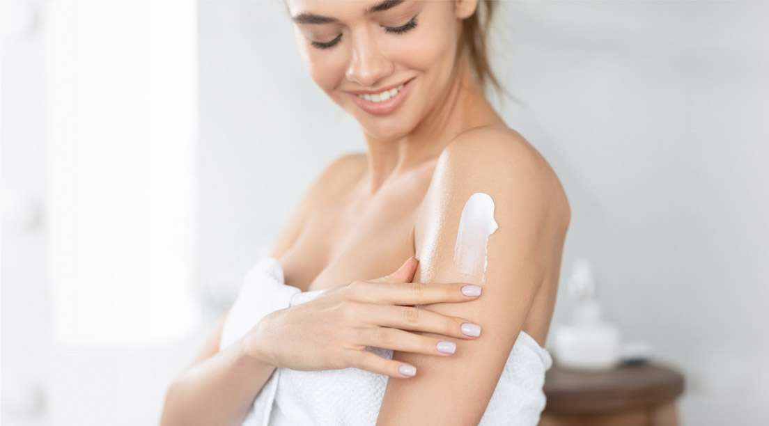 Personal-Care-Produkte