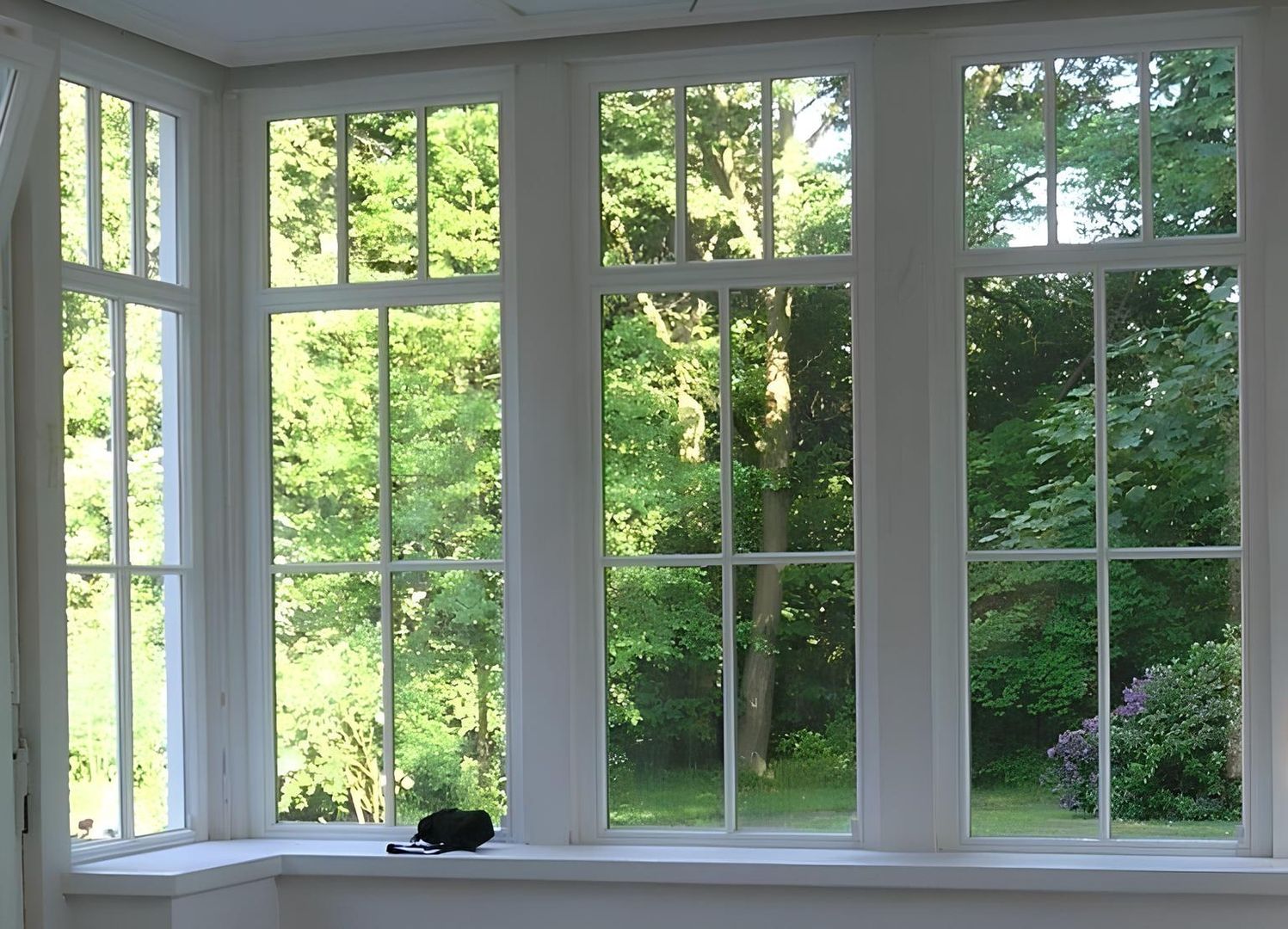 Maßgefertigte Fenster