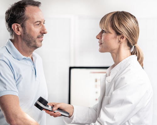 Fachbereich Dermatologie
