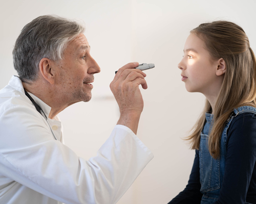 Fachbereich Allgemeinmedizin