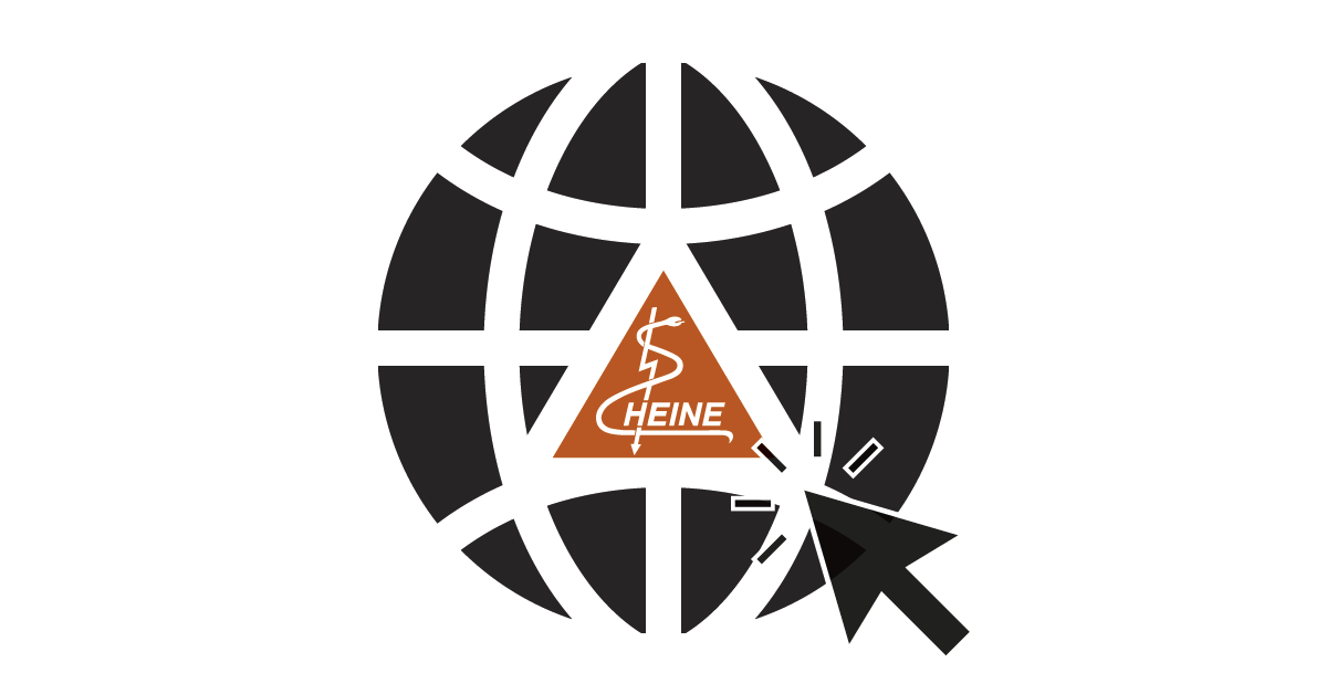 HEINE Optotechnik