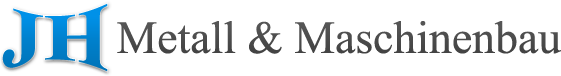 Logo JH Metall- & Maschinenbau GmbH & Co. KG