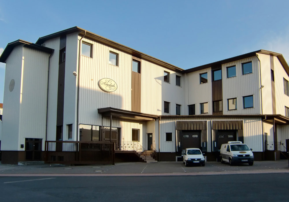 Standort Bad Soden