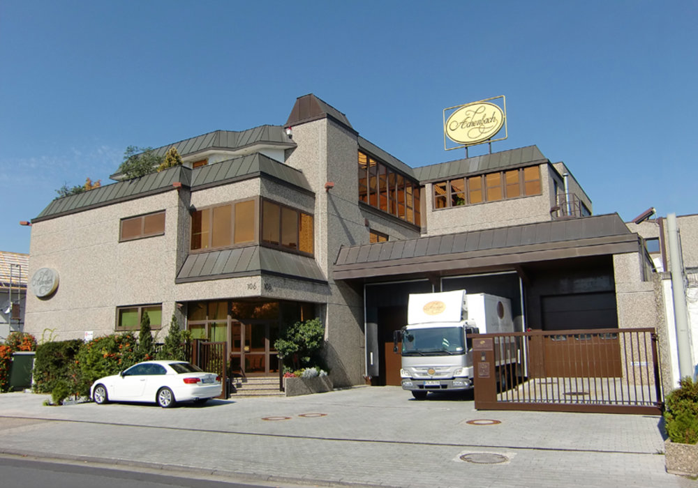 Standort Sulzbach (Taunus)