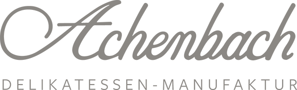 Logo Rudolf Achenbach GmbH & Co. KG