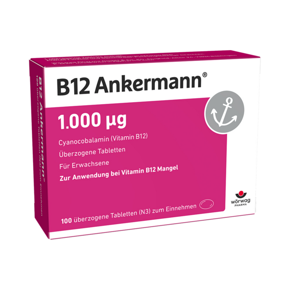 B12 Ankermann®