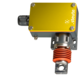 Hubendschalter (Anti-two-block)