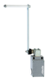 Schlaffseilschalter