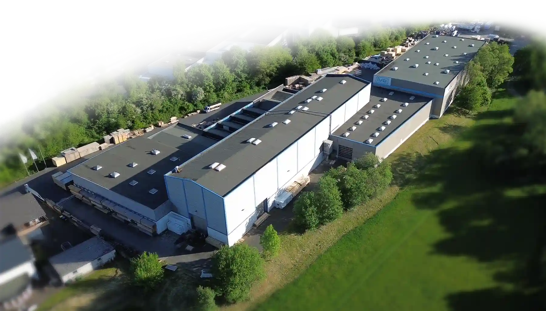 IVG Ax – Fertigung