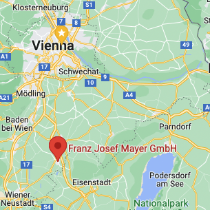 Standort Pottendorf