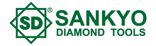 Sankyo Diamond Tools