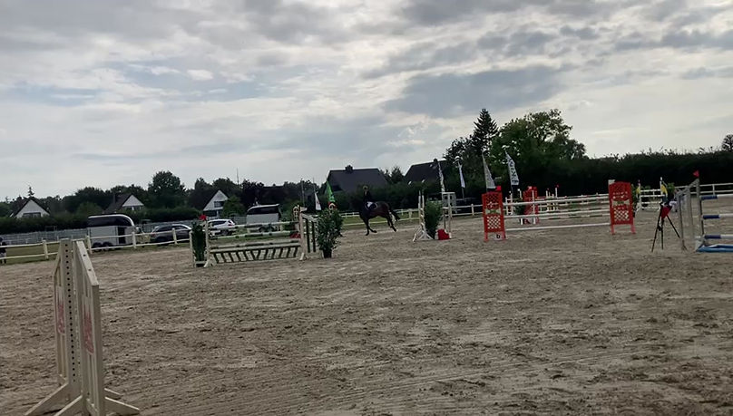 Hof Hohenhorst – Fertigung