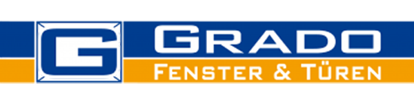 GRADO Fenster Logo