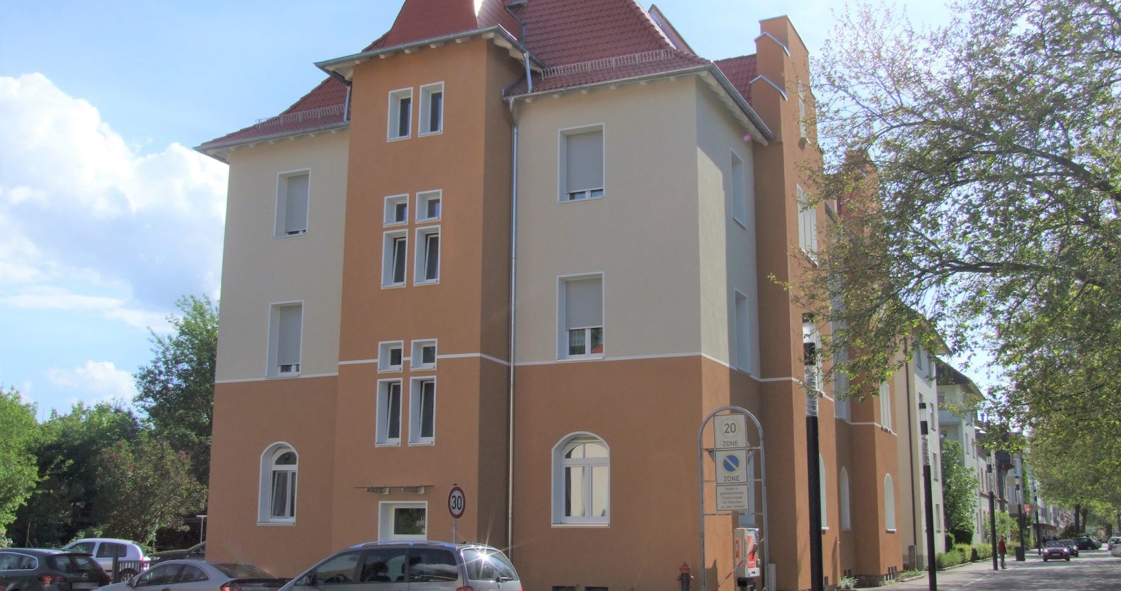 GRADO Fenster – Fertigung
