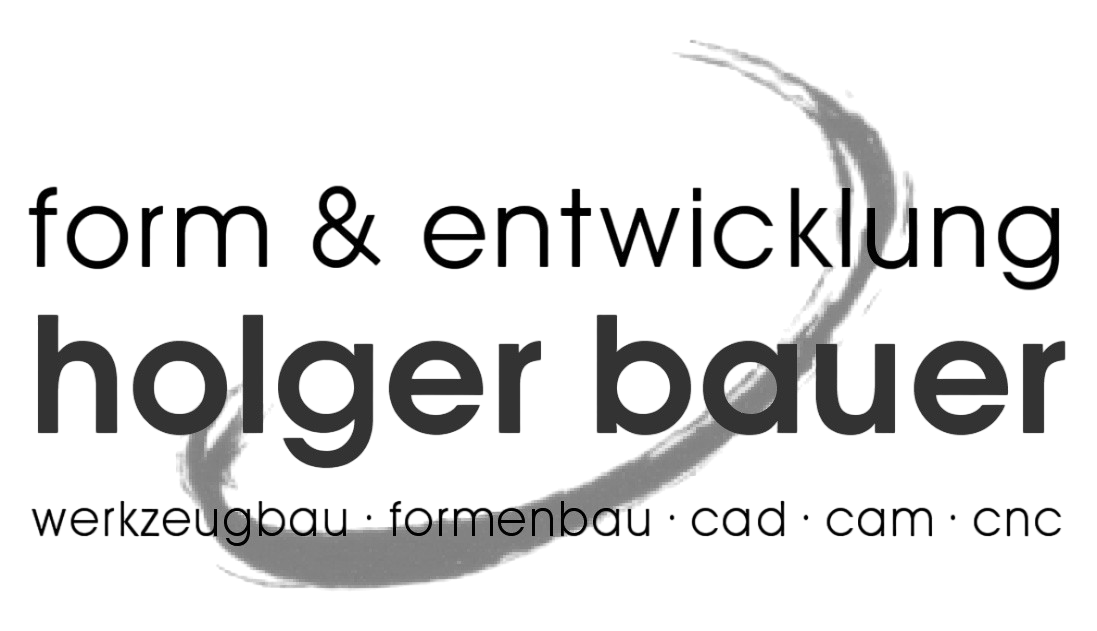 form & entwicklung Logo