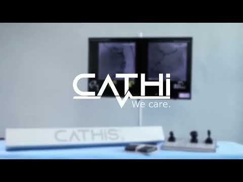 CATHI – Impression