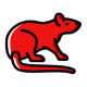 Rattenbekämpfung