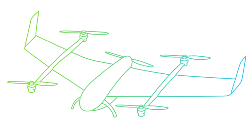 SWIFT VTOL