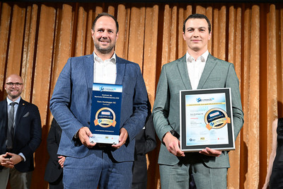 Bayerischer Mittelstandspreis 2026