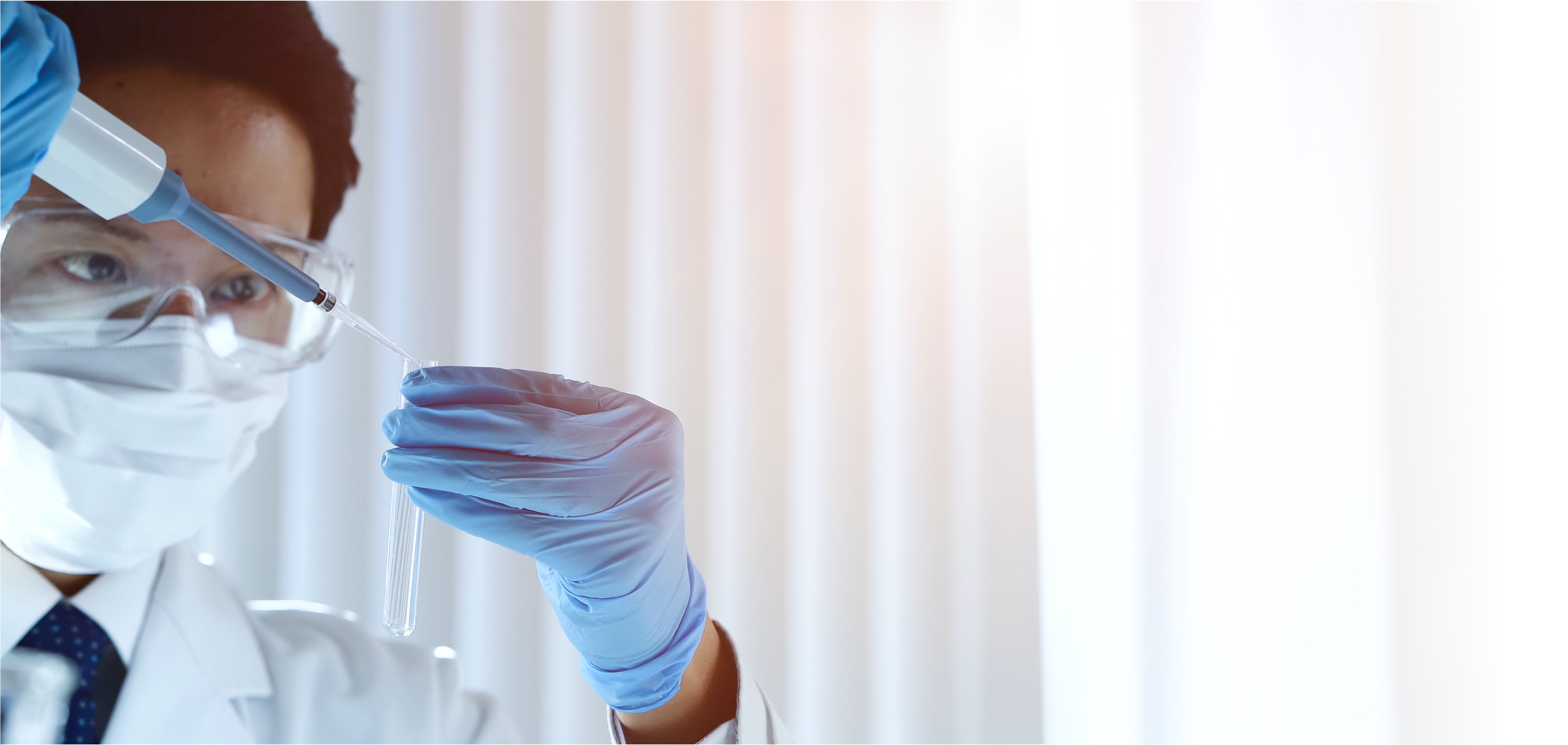Kowa Pharmaceutical Europe – Fertigung