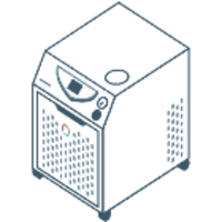 Variocool Umlaufkühler